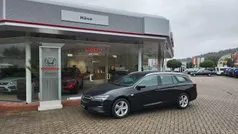 Gebraucht 2022 Opel Insignia Elegance Kombi | 21.395 € (Guter Preis)