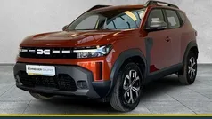 Beige Neu 2025 Dacia Duster Expression SUV | 23.490 € (Guter Preis)