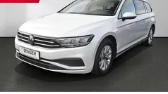 Gebraucht 2022 VW Passat Basis Kombi | 20.490 € (Fairer Preis)
