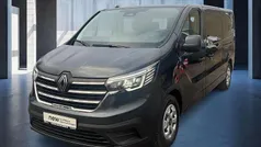 Gebraucht 2024 Renault Trafic Evolution Van | 38.790 € (Fairer Preis)