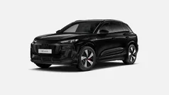 Gebraucht 2025 Audi Q6 e-tron Ambiente SUV | 68.820 € (Superpreis)