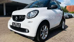 Gebraucht 2017 Smart ForTwo Coupé Passion Kleinwagen | 13.970 € (Fairer Preis)