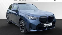 Gebraucht 2024 BMW X3 Performance SUV | 60.880 € (Fairer Preis)