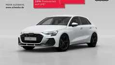 Gebraucht 2025 Audi A3 Sportback S-Line Limousine | 36.890 € (Superpreis)
