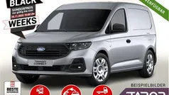 Silber Neu 2025 Ford Transit Trend Limousine | 22.274 € (Superpreis)