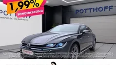 VW Arteon