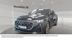 Gebraucht 2025 Audi Q8 S-Line SUV | 73.480 € (Fairer Preis)