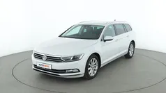 Weiß Gebraucht 2017 VW Passat Highline Kombi | 17.790 € (Fairer Preis)
