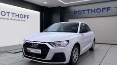 Gebraucht 2021 Audi A1 Sportback Comfort Kleinwagen | 15.750 € (Guter Preis)