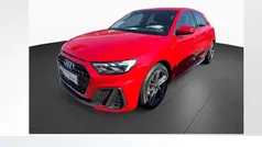 Gebraucht 2025 Audi A1 Sportback S-Line Kleinwagen | 26.480 € (Fairer Preis)