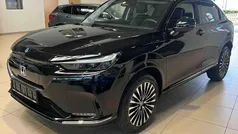Crystal black pearl Neu 2025 Honda e:Ny1 SUV | 34.950 € (Fairer Preis)