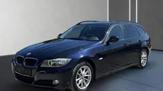 Gebraucht 2009 BMW 320 Comfort Edition Kombi | 5.990 € (Fairer Preis)
