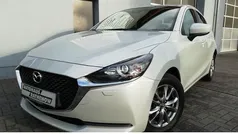 Gebraucht 2021 Mazda 2 Exclusive-Line Limousine | 16.999 € (Etwas zu teuer)