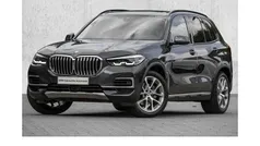 Gebraucht 2022 BMW X5 xLine SUV | 49.890 € (Superpreis)