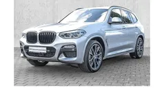 Gebraucht 2019 BMW X3 M Sport SUV | 37.495 € (Fairer Preis)