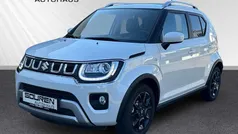 Gebraucht 2022 Suzuki Ignis Comfort Kleinwagen | 15.890 € (Fairer Preis)