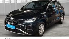 Gebraucht 2024 VW T-Roc Basis SUV | 23.850 € (Fairer Preis)