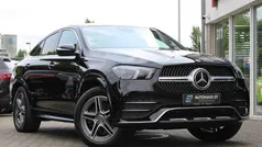Gebraucht 2021 Mercedes GLE350e AMG Coupé | 67.999 € (Fairer Preis)