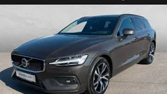 Gebraucht 2024 Volvo V60 Core Kombi | 35.850 € (Guter Preis)