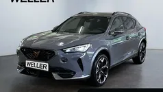 Gebraucht 2022 Cupra Formentor SUV | 26.780 € (Fairer Preis)
