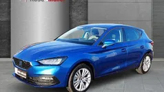 Blau Neu 2024 Seat Leon Style Limousine | 29.990 € (Fairer Preis)