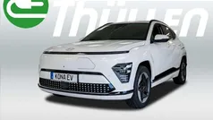 Gebraucht 2025 Hyundai Kona Trend SUV | 38.490 € (Fairer Preis)