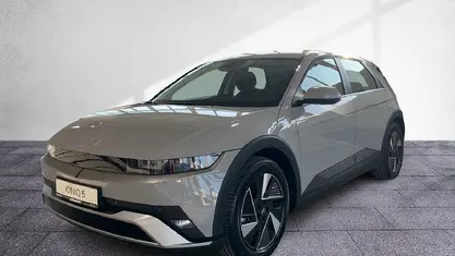 Gebraucht Hyundai Ioniq 5 Basis 125 kW (170 PS) 2024 SUV