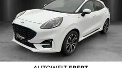 Gebraucht 2022 Ford Puma ST SUV | 17.790 € (Fairer Preis)