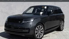 Gebraucht 2025 Land Rover Range Rover HSE SUV | 185.630 €