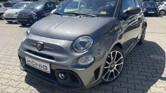 Gebraucht 2023 Abarth 595 Turismo Kleinwagen | 23.999 € (Fairer Preis)