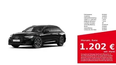Gebraucht 2024 Audi A6 Sport Kombi | 84.000 €