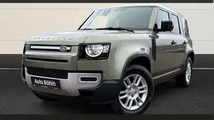 Gebraucht Land Rover Defender S 241 PS (177 kW) 2020 SUV