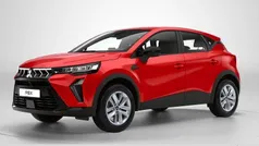 Aurorarot Neu 2025 Mitsubishi ASX SUV | 21.650 € (Fairer Preis)