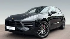 Gebraucht 2020 Porsche Macan GTS SUV | 63.500 € (Fairer Preis)