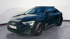 Schwarz Gebraucht 2021 Audi S3 Ambiente Limousine | 38.960 € (Fairer Preis)