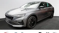 Gebraucht 2024 Skoda Scala Monte Carlo Kleinwagen | 28.990 € (Etwas zu teuer)