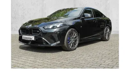 Gebraucht BMW M235 Shadowline 300 PS (220 kW) 2025 Schwarz Coupé
