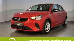 Peperoncino red Gebraucht 2020 Opel Corsa Edition Kleinwagen | 12.940 € (Fairer Preis)