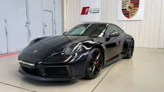 Gebraucht 2023 Porsche 911 Carrera S Coupé | 152.900 €