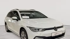 Gebraucht 2022 VW Golf VIII Life Kombi | 16.990 € (Superpreis)