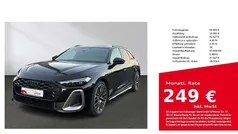 Gebraucht 2025 Audi A5 Edition .1 Kombi | 56.880 € (Guter Preis)