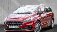Gebraucht 2022 Ford S-MAX Vignale Van / Kleinbus | 32.950 € (Guter Preis)