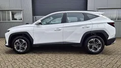 Gebraucht 2025 Hyundai Tucson SUV | 27.490 € (Superpreis)