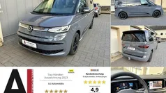 Gebraucht 2024 VW T7 Edition Van | 51.900 € (Fairer Preis)