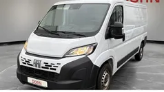 Gebraucht 2025 Fiat Ducato Van | 32.990 € (Fairer Preis)
