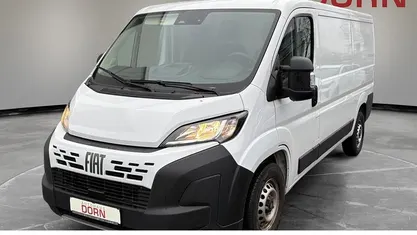 Gebraucht 2025 Fiat Ducato Van | 32.990 € (Fairer Preis)