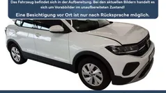Gebraucht 2024 VW T-Cross Life SUV | 22.980 € (Fairer Preis)