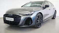 Gebraucht 2025 Audi A6 Edition .1 Kombi | 63.700 € (Superpreis)