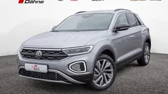 Silber Neu 2025 VW T-Roc Goal SUV | 45.990 € (Fairer Preis)