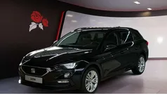 Gebraucht 2025 Seat Leon Style Kombi | 31.990 € (Fairer Preis)